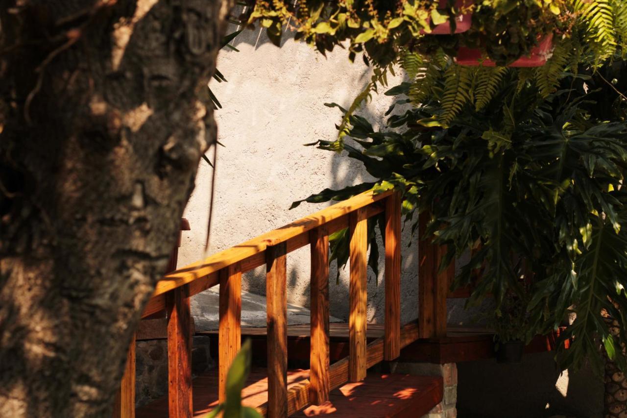 Casa Rustica Villa Atlixco Exterior foto