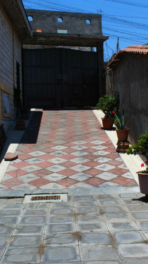 Casa Rustica Villa Atlixco Exterior foto